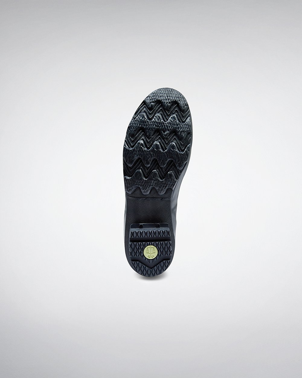 Galochas Altas Hunter Homem Azul Marinho - Norris Field Side Adjustable - 49FZIHMXJ